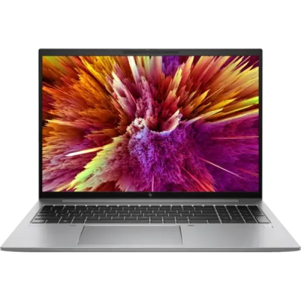 HP ZBook FireFly 14 G10 Core i7 13th Gen RTX A500 4GB 14 Inch Workstation Laptop